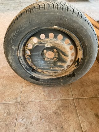 Rueda Michelin Energy 205/60 R16 92H - Neumático