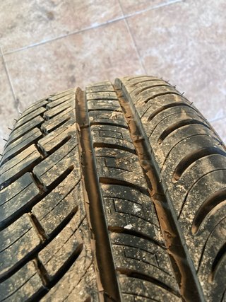 Rueda Michelin Energy 205/60 R16 92H - Neumático