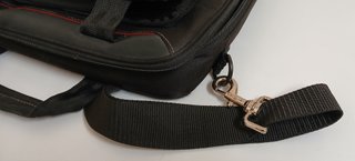 Bolsa transporte portatil