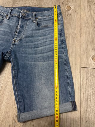 Pantalón Corto G-Star RAW