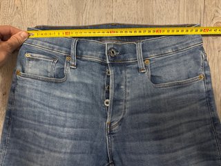 Pantalón Corto G-Star RAW
