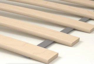 Cama Ikea con cajones (cabecero no incl.)