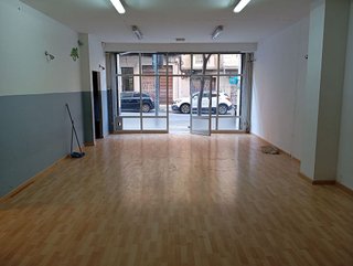 Local comercial en alquiler en El Poble Sec - Parc de Montjuïc en Barcelona