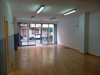 Local comercial en alquiler en El Poble Sec - Parc de Montjuïc en Barcelona