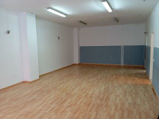 Local comercial en alquiler en El Poble Sec - Parc de Montjuïc en Barcelona