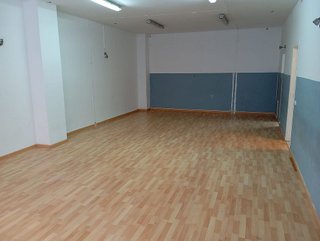 Local comercial en alquiler en El Poble Sec - Parc de Montjuïc en Barcelona