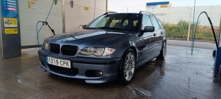 BMW Serie 3 2003
