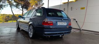 BMW Serie 3 2003