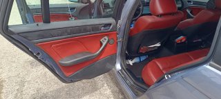 BMW Serie 3 2003