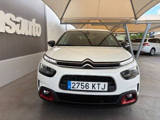 Citroen C4 Cactus 2019