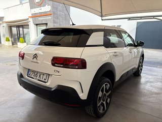 Citroen C4 Cactus 2019