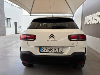 Citroen C4 Cactus 2019
