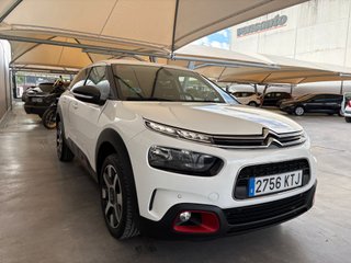 Citroen C4 Cactus 2019