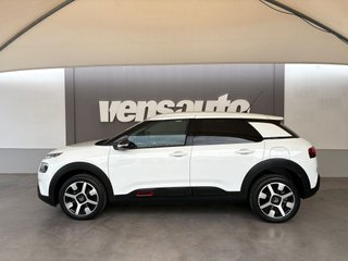 Citroen C4 Cactus 2019