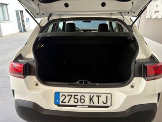 Citroen C4 Cactus 2019
