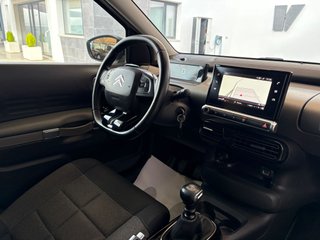 Citroen C4 Cactus 2019