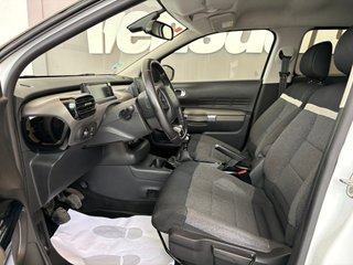 Citroen C4 Cactus 2019