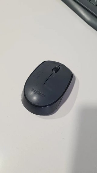Kit Teclado, Ratón y Auriculares USB