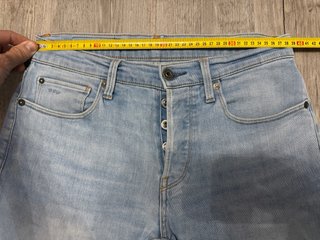 Pantalón Corto G star RAW