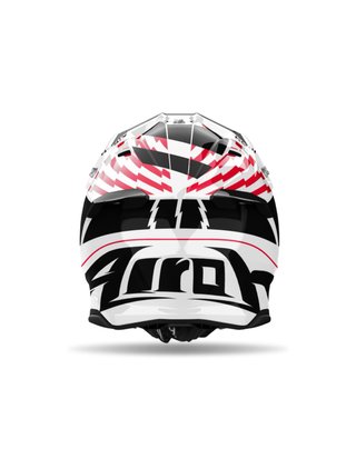 Casco AIROH Twist 3 Thunder