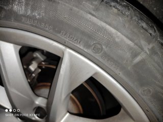 Llantas Seat León FR 18” 5x112 ET51