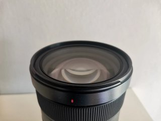 Objetivo Sony FE 24-70mm F2.8 GM