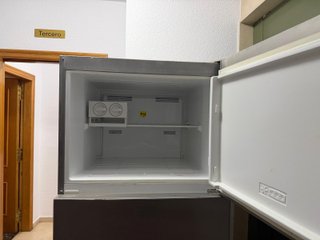 Oferta Frigorífico Nevera Telefunken muy Grande