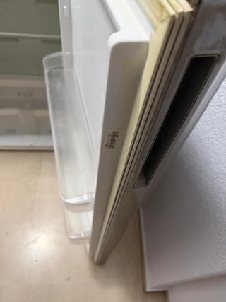 Oferta Frigorífico Nevera Telefunken muy Grande