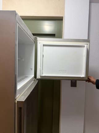 Oferta Frigorífico Nevera Telefunken muy Grande