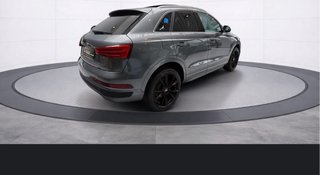 Audi Q3 sport sline TFSI 150 2018