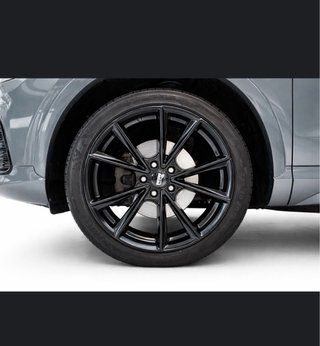 Audi Q3 sport sline TFSI 150 2018