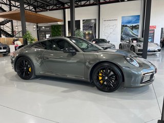 Porsche 911 CARRERA S 2020