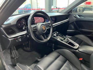 Porsche 911 CARRERA S 2020