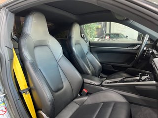 Porsche 911 CARRERA S 2020