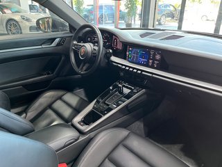 Porsche 911 CARRERA S 2020