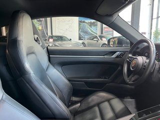Porsche 911 CARRERA S 2020