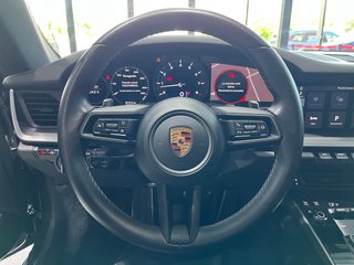Porsche 911 CARRERA S 2020