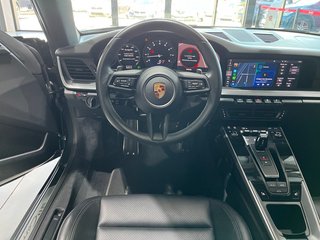 Porsche 911 CARRERA S 2020