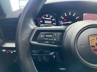 Porsche 911 CARRERA S 2020