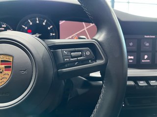 Porsche 911 CARRERA S 2020