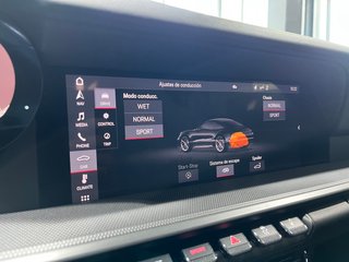 Porsche 911 CARRERA S 2020