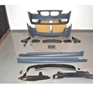 Kit De Carrocería BMW F11 13-16 LCI Look M5
