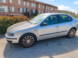SEAT Leon 1999