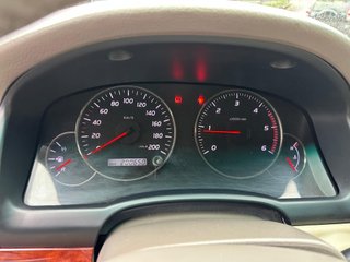 TOYOTA Land Cruiser 3.0 D4D VX