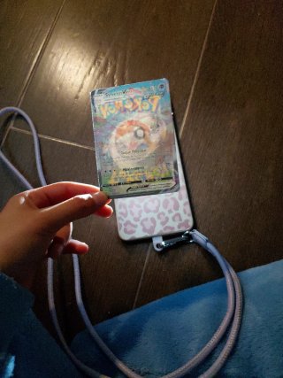 Sylveon VMAX 310 HP Carta Pokémon