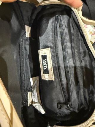 Bolso Zara