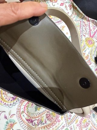 Bolso Zara