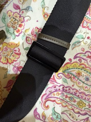 Bolso Zara