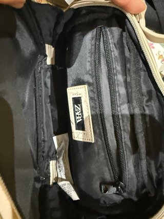 Bolso Zara