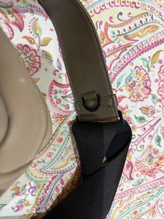 Bolso Zara